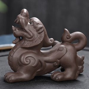 Pixiu Decoration For Office and Home - Enhance Wealth and Career Luck
