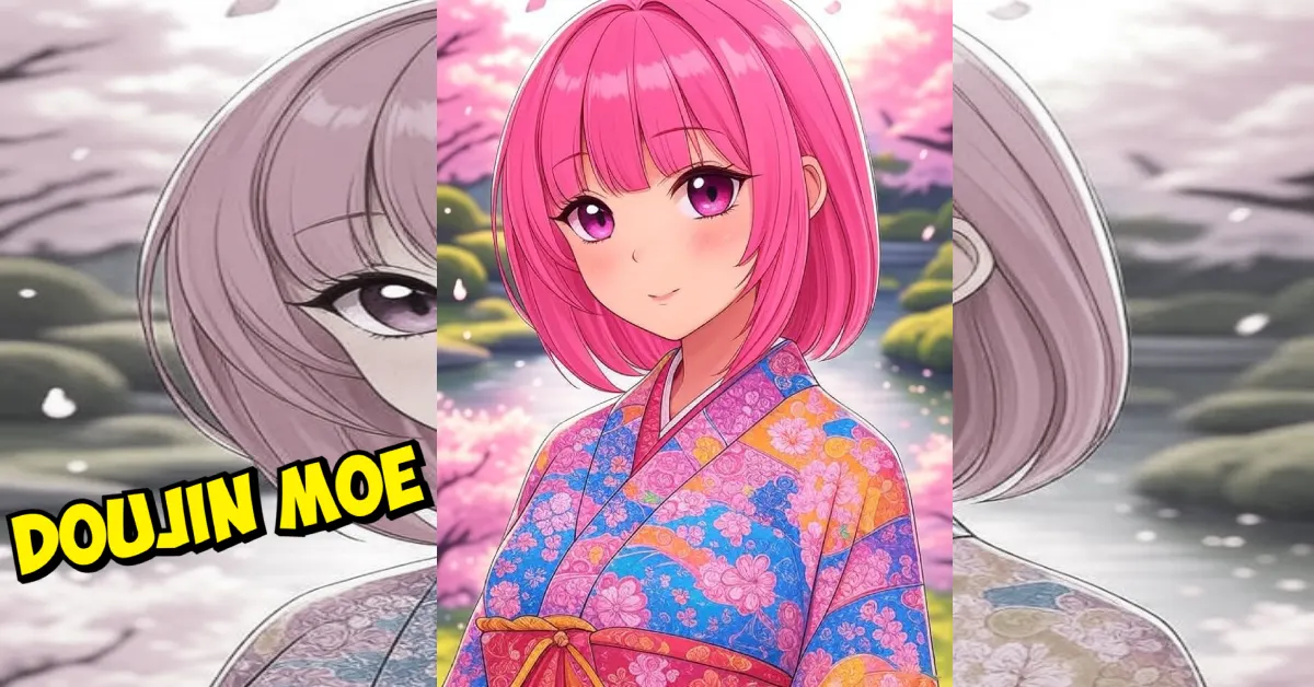 Dojen Moe: The Rise of a Unique Aesthetic in Anime Culture