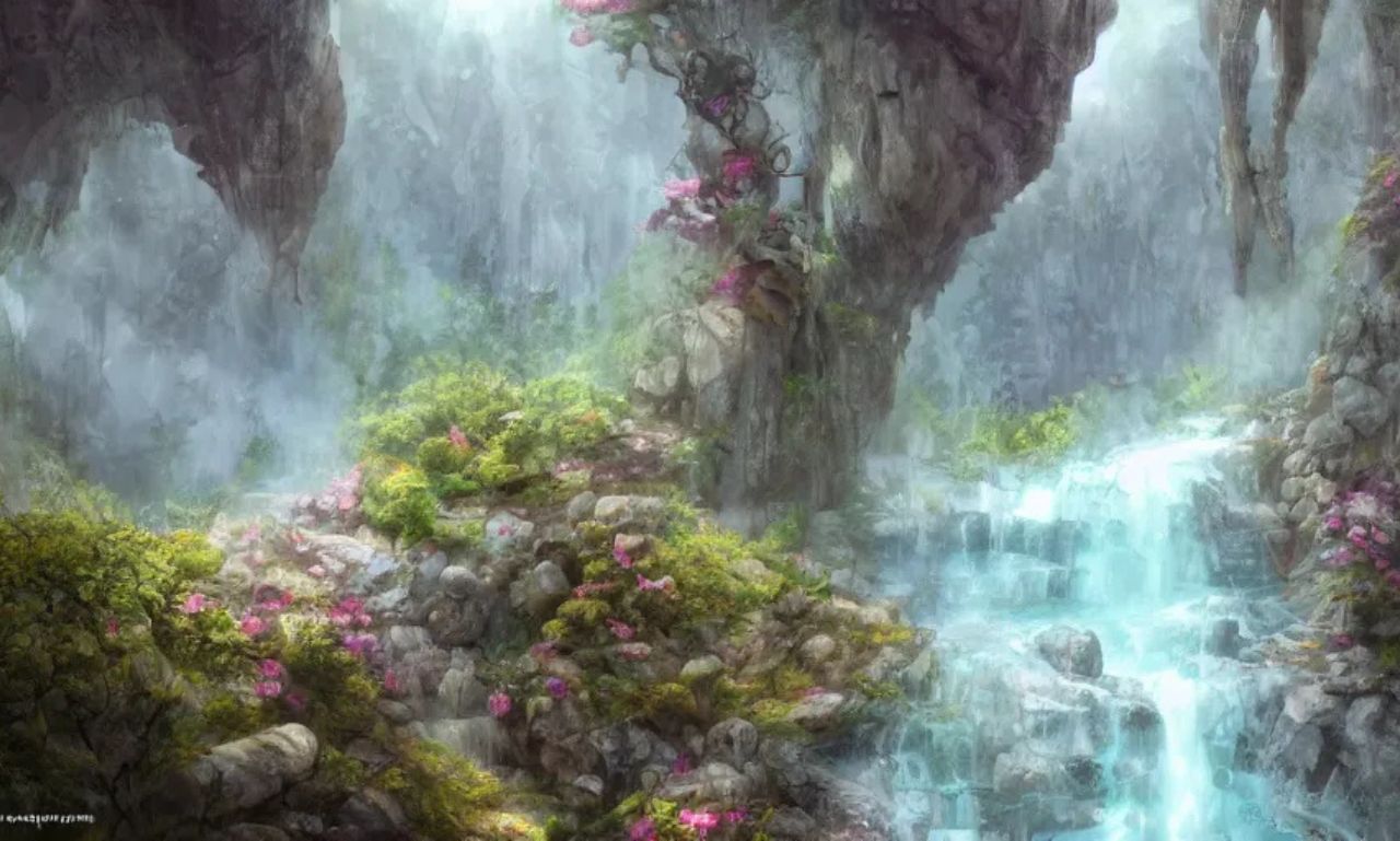 Exploring Maasgracve: A Hidden Gem in the Heart of Nature