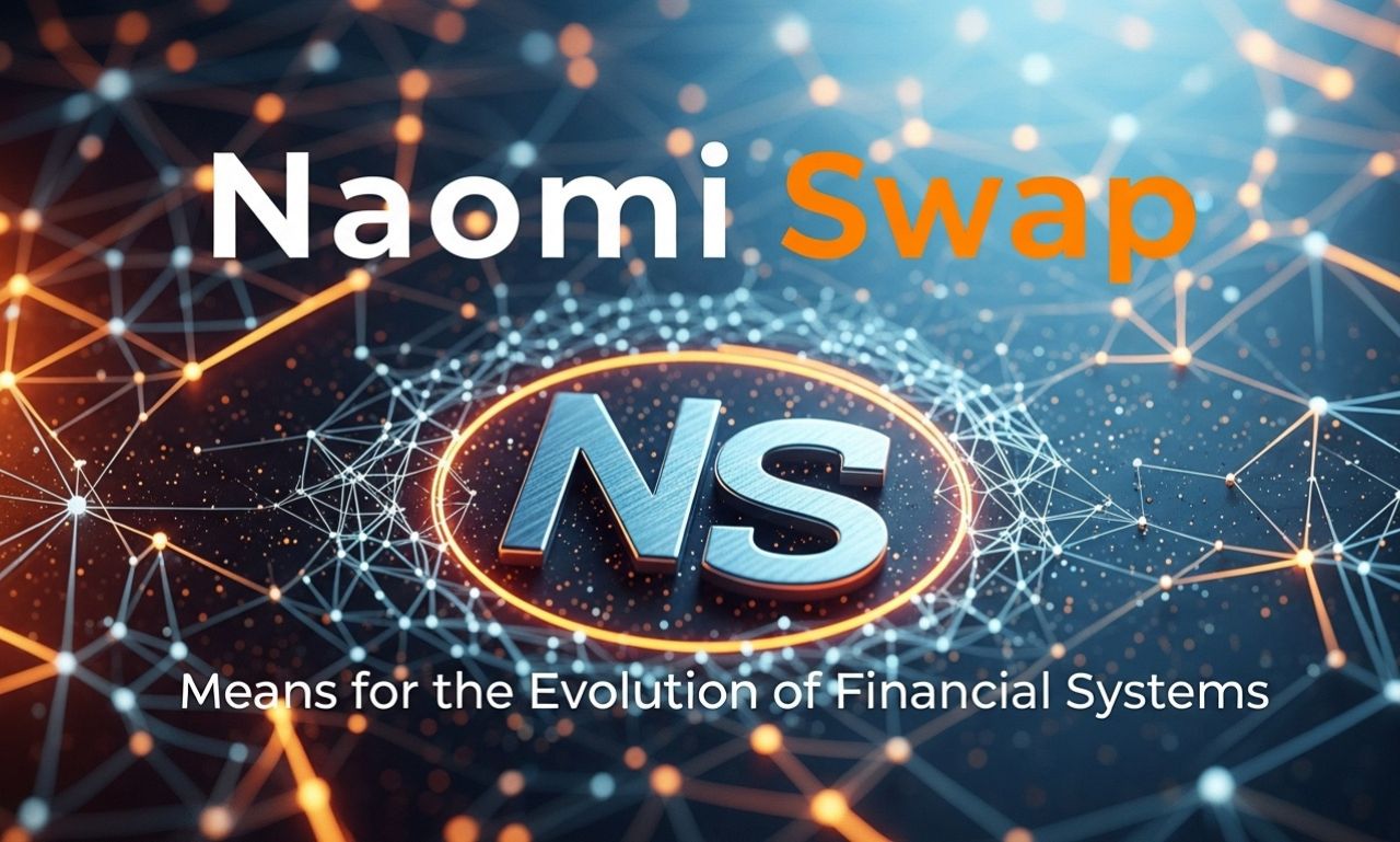 Naomi Swap: Means for the Evolution of Financial Systems