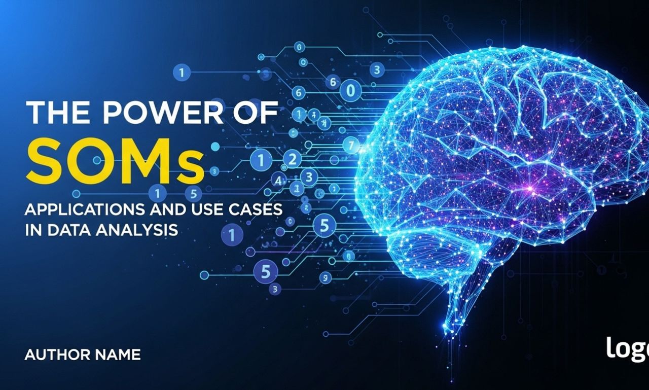 The Power of SOMs: Applications and Use Cases in Data Analysis