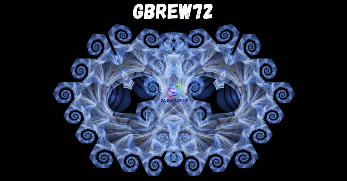 Gbrew72: Game Changer in the Blogging World