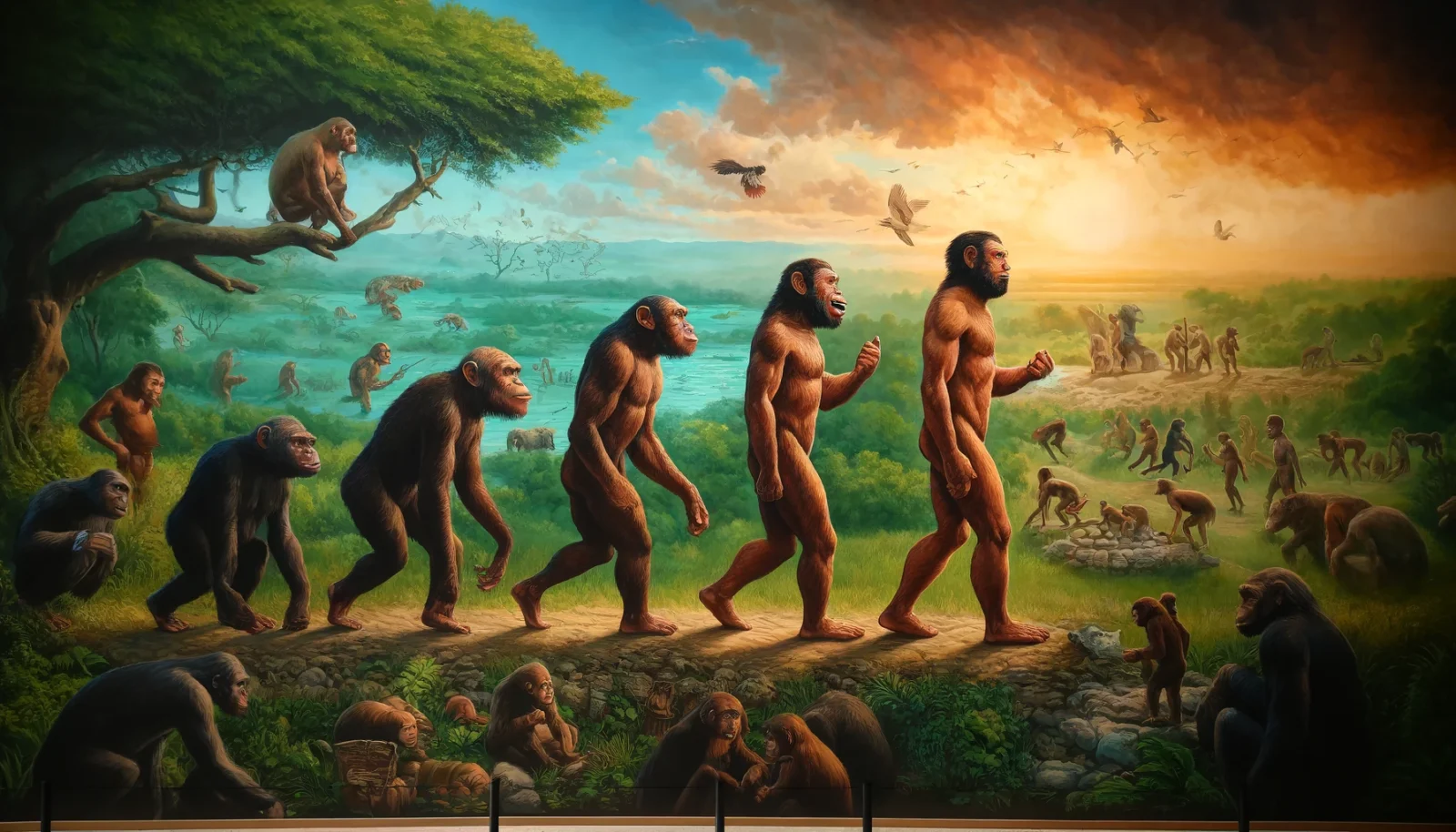 Đeman: Understanding Its Historical Roots and Evolution