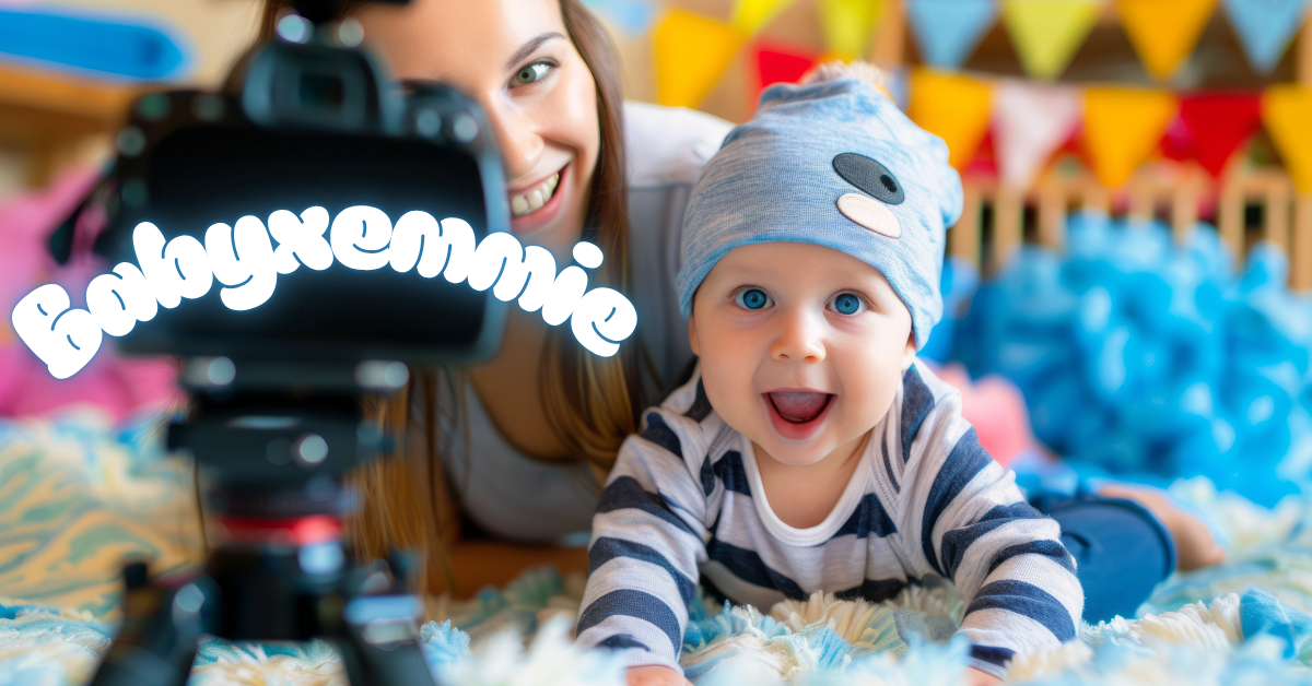 Babyxemmie: Inspires Joy and Connection Among Families