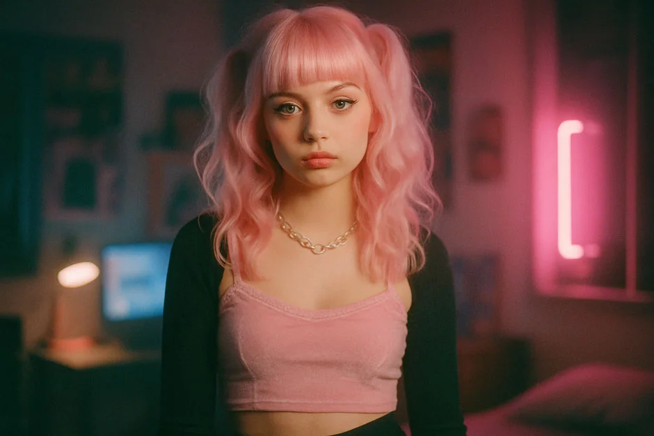 Babydollkaila: The Rising Star of a Social Media Sensation