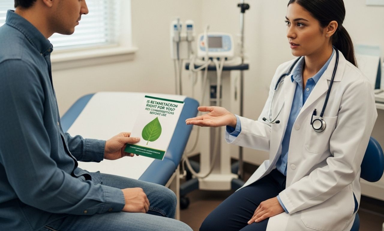 Is Betametacron Right for You? Key Considerations Before Use