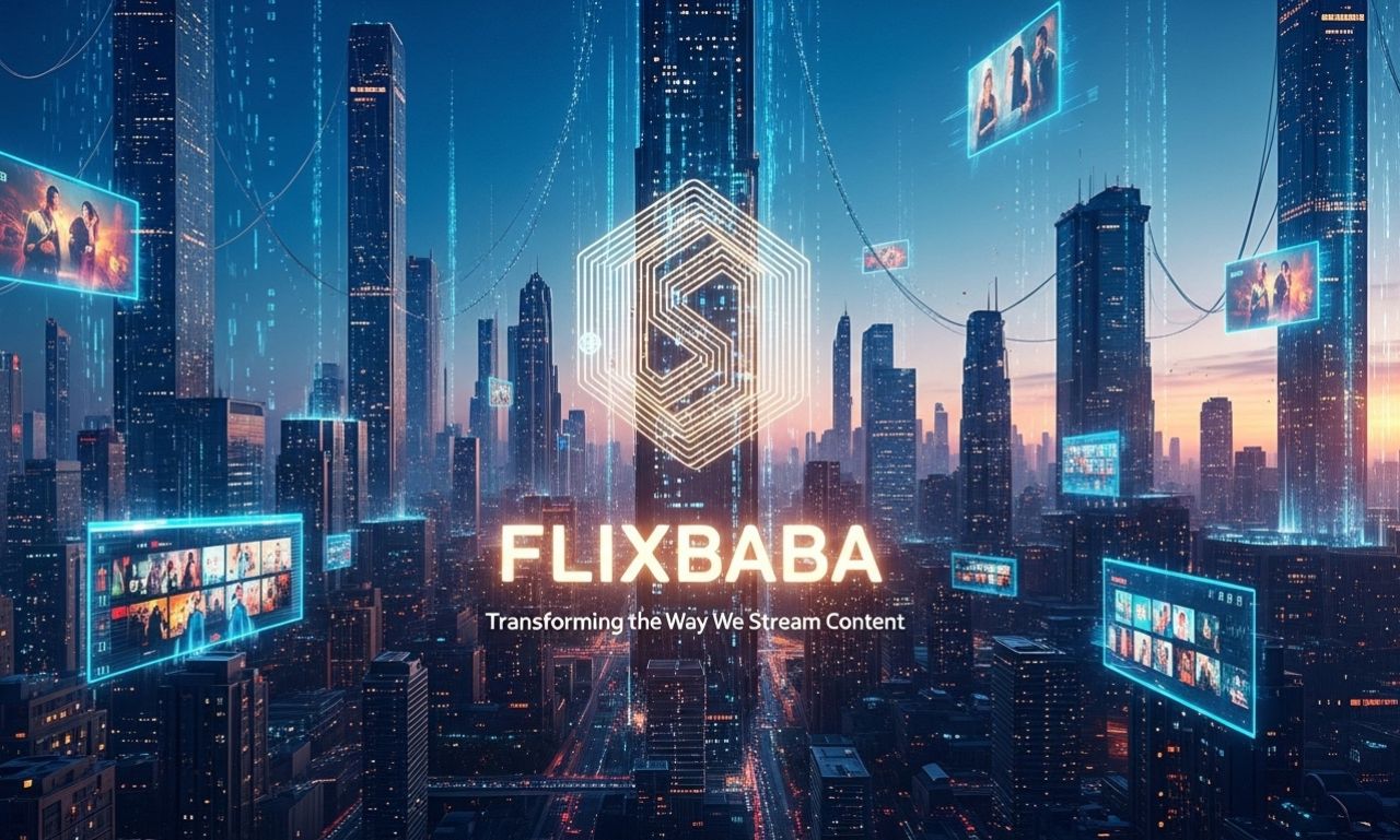 The Rise of FlixBaba: Transforming the Way We Stream Content