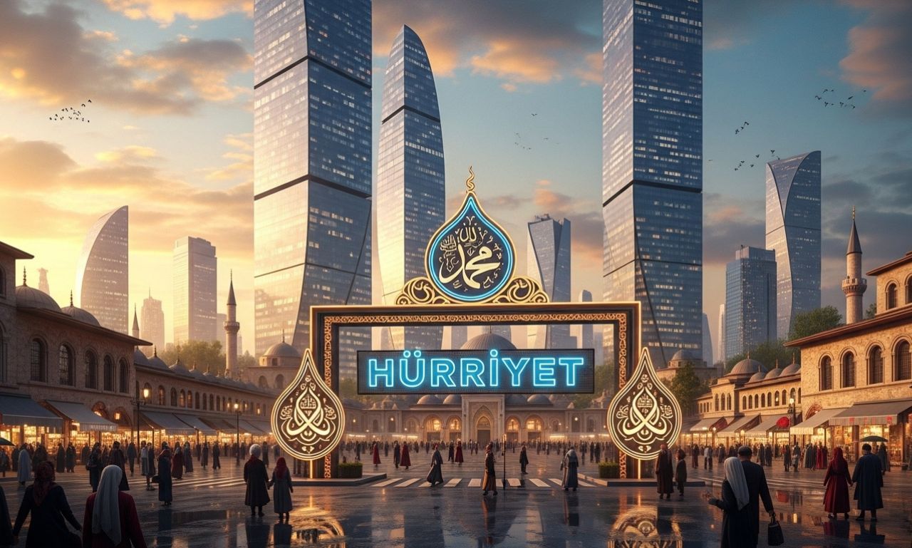 Hürrilet: The Intersection of Tradition and Innovation