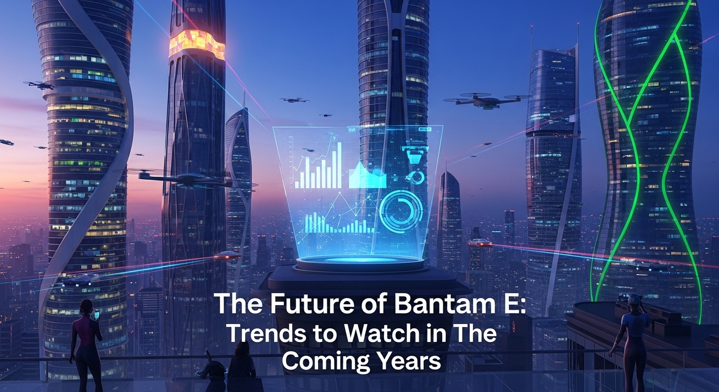 The Future of Bntamnh E: Trends to Watch in the Coming Years