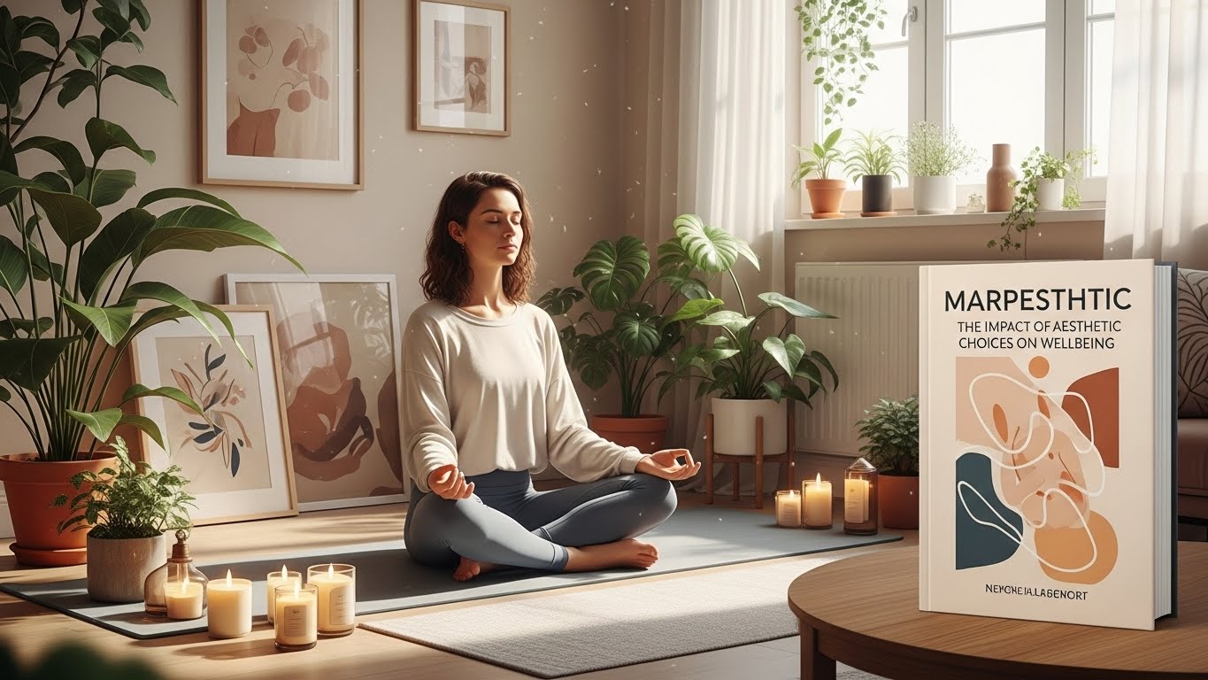 Marpesthtic: The Impact of Aesthetic Choices on Wellbeing