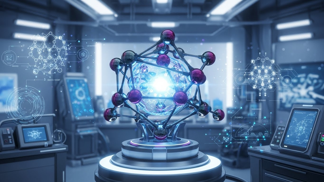 Nelonium: Unveiling the Properties and Potential Applications