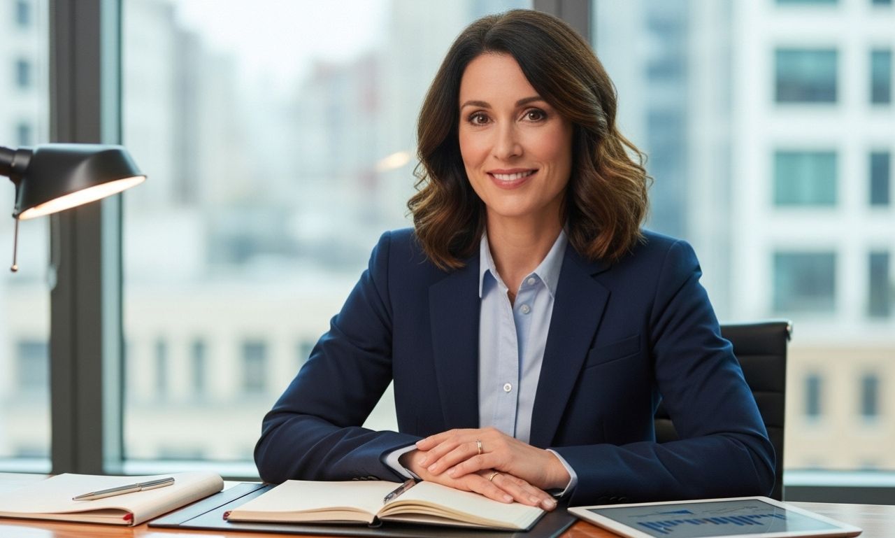 Jennifer Misner: Insights and Inspirations from a Visionary