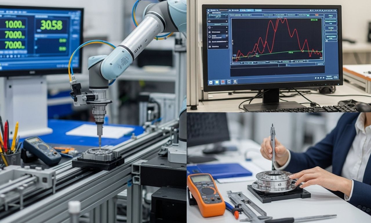 Kalibraatio: Real-World Applications Across Different Sectors