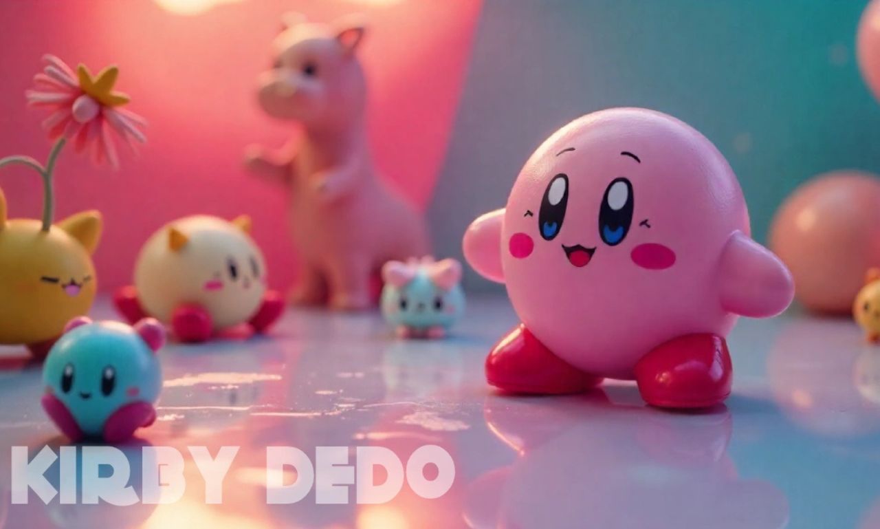 Life of Kirbi Dedo: Balancing Art, Passion, and Community