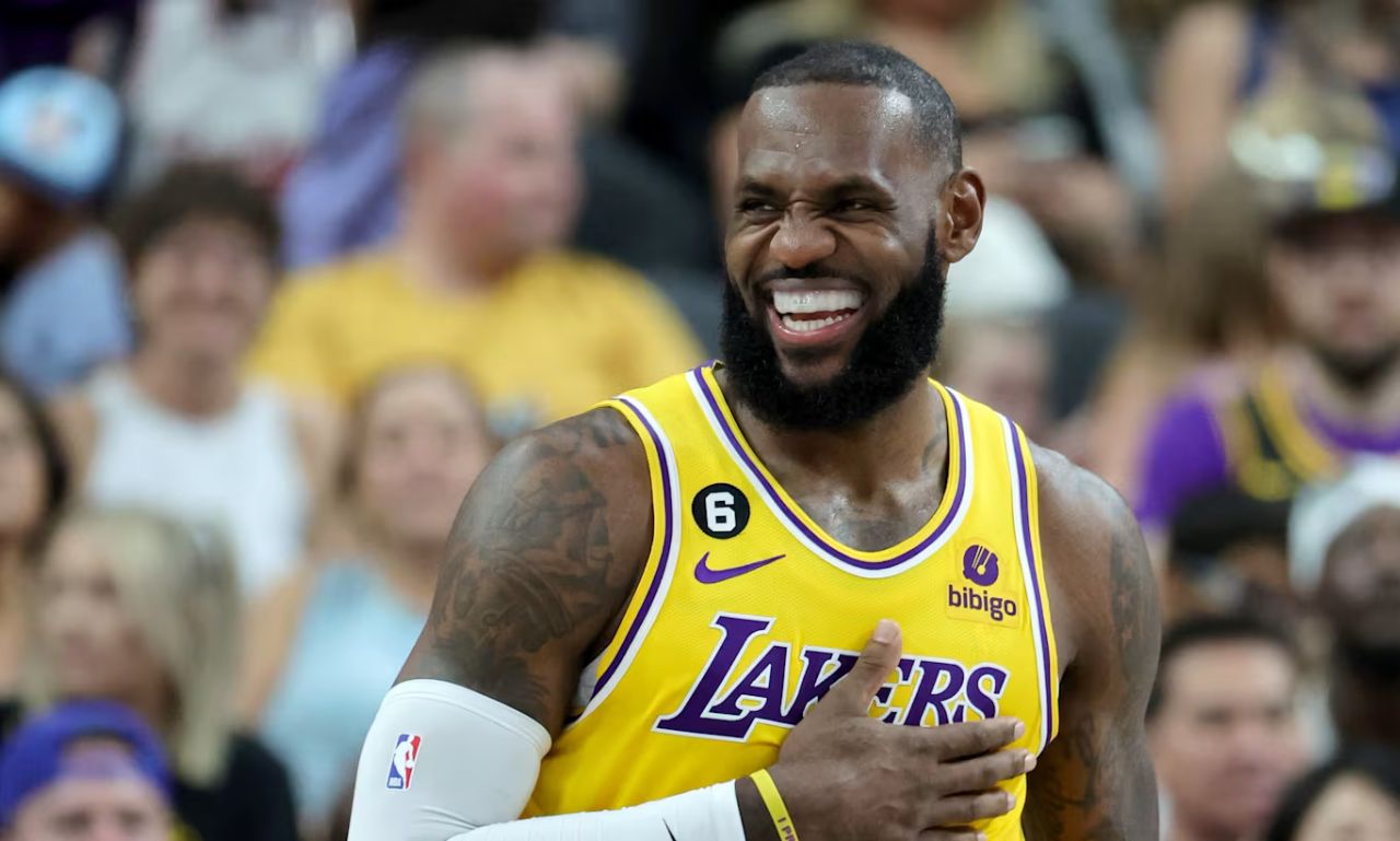 Lebron james oenis: His Career and Impact on Basketball