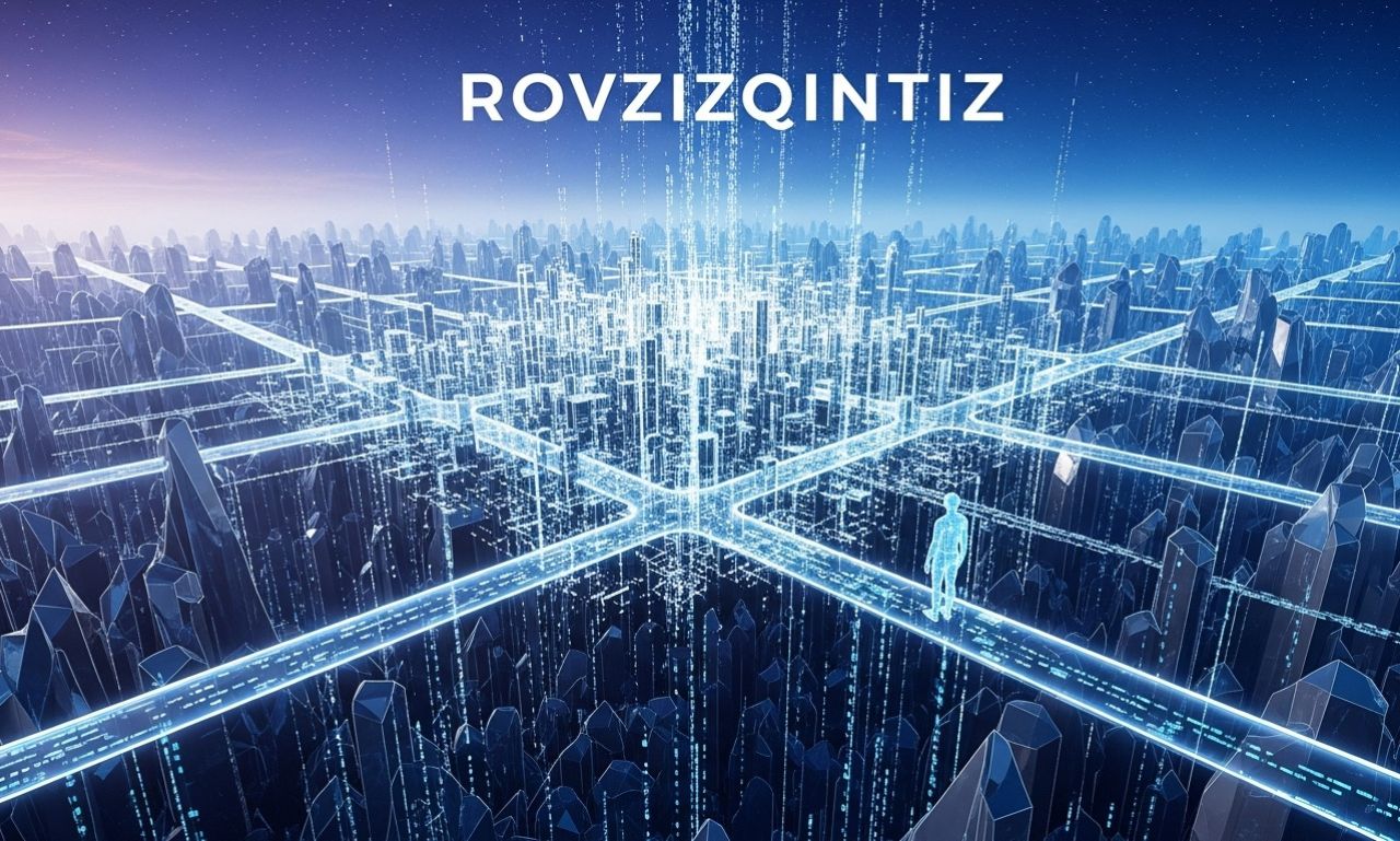 Exploring Rovzizqintiz: A Hidden Gem in the Digital Landscape