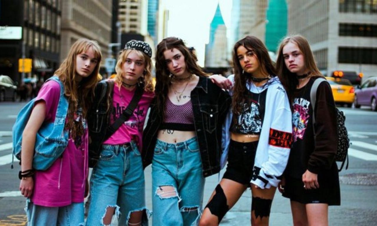 Summer Odalis Beckham: A Rising Star in Fashion and Lifestyle