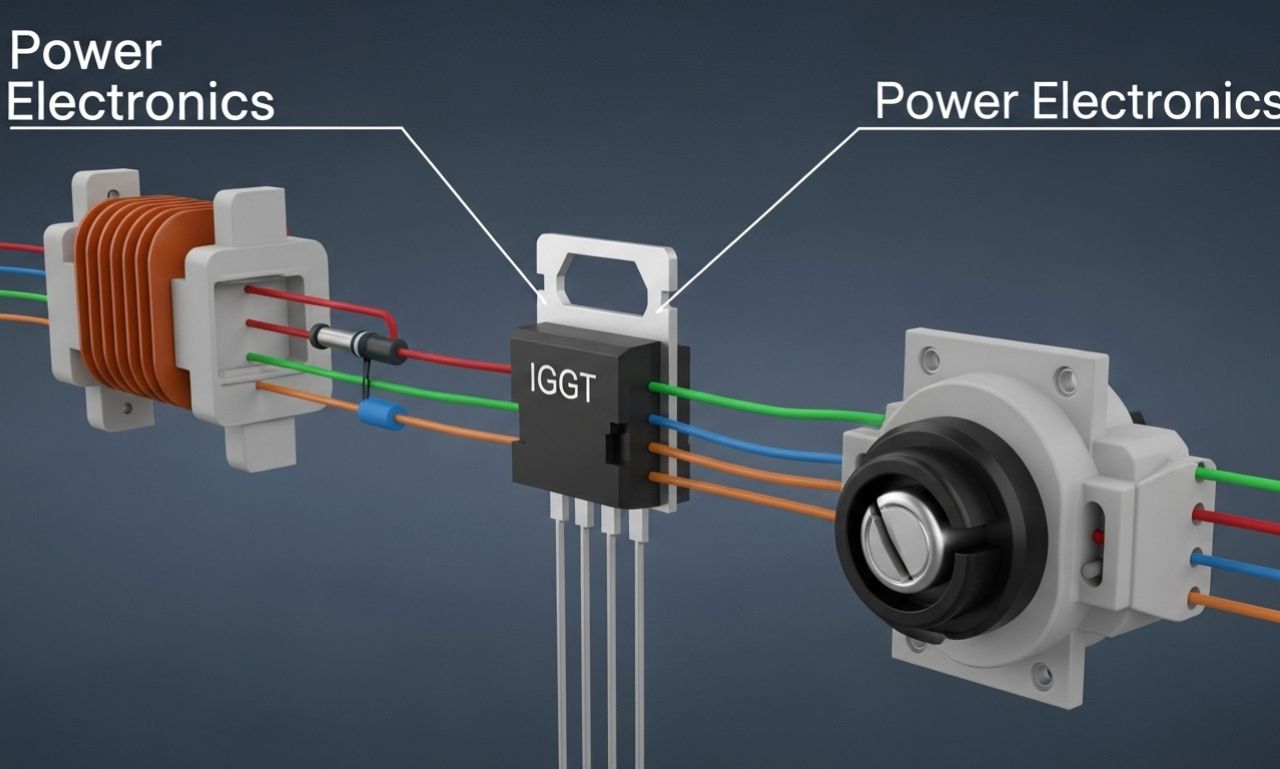 Transds: Breaking Down the Key Components and Their Applications