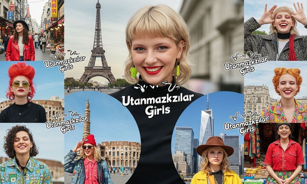 Utanmazkzılar: A Global Perspective on a Unique Phenomenon