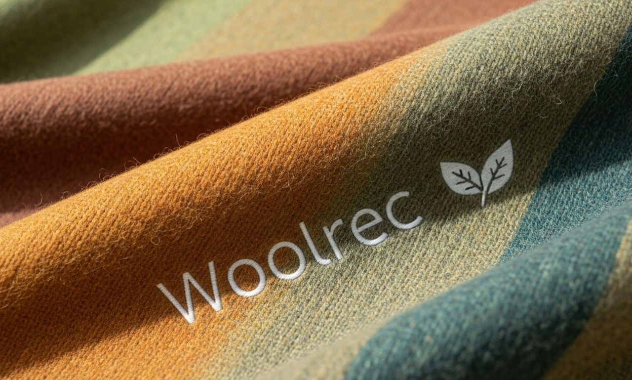Woolrec: The Sustainable Solution for Eco-Friendly Textiles
