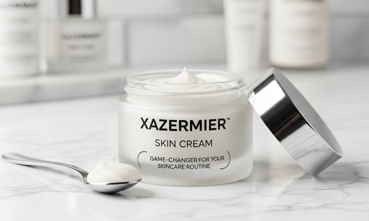 Xazermier Skin Cream: Game-Changer for Your Skincare Routine