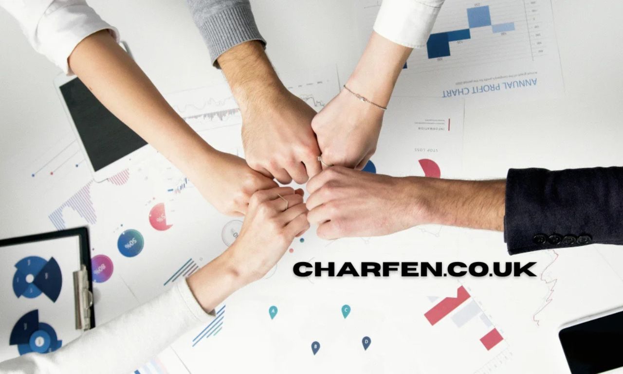 https://charfen.co.uk/: Tips and Tricks for Maximizing Your Experience
