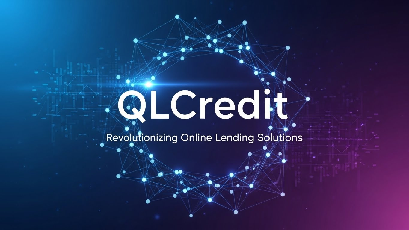 QLCredit: Revolutionizing Online Lending Solutions