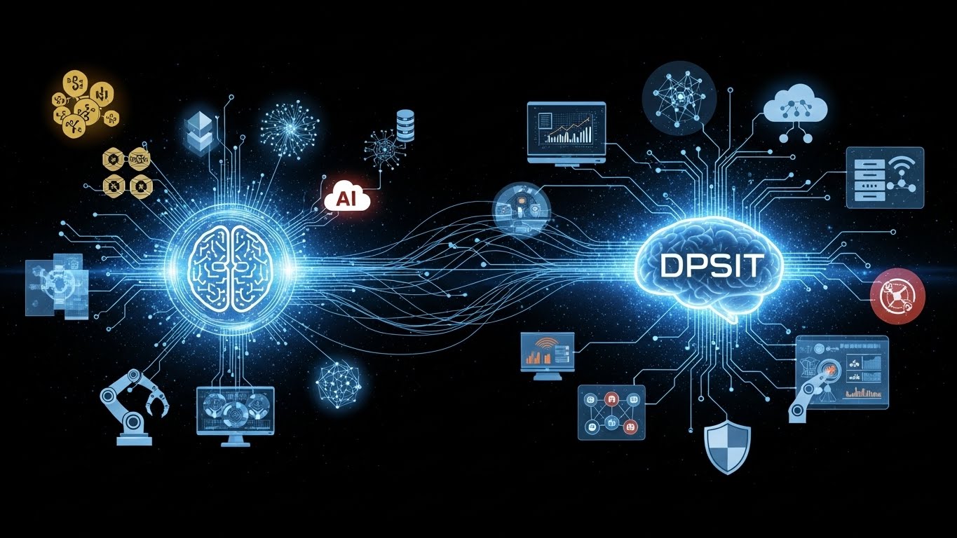 DPSIT: Trends and Innovations Shaping Digital Integration