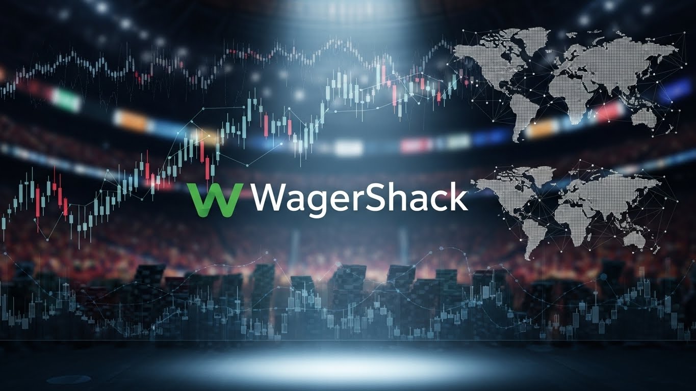 WagerShack: How It Became a Leading Name in Betting