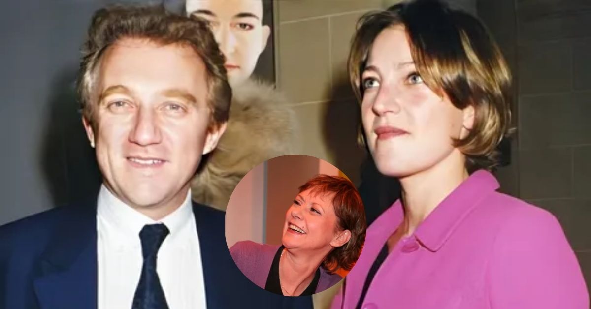 Dorothée Lepère: Bridging Tradition and Modernity in Her Works